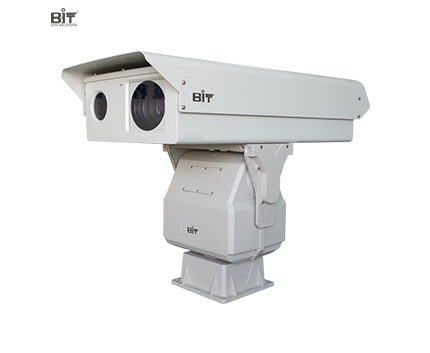 BIT-RC20100W HD Network Laser Night Vision PTZ Camera