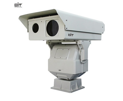 BIT-RC2075W HD Network Laser Night Vision PTZ Camera