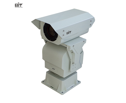 BIT-SN07-W Termisk billeddannelse af PTZ kamera