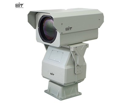 BIT-SN19-W Langdistance termisk billeddannelse PTZ kamera