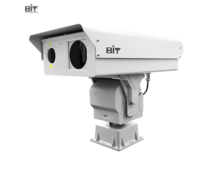 BIT- RC2050W Langdistance HD Network Laser Night Vision PTZ Camera