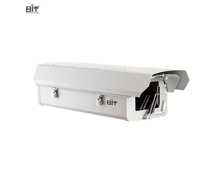 BIT-HS483 23-tommer Udendørs Store CCTV Kamera