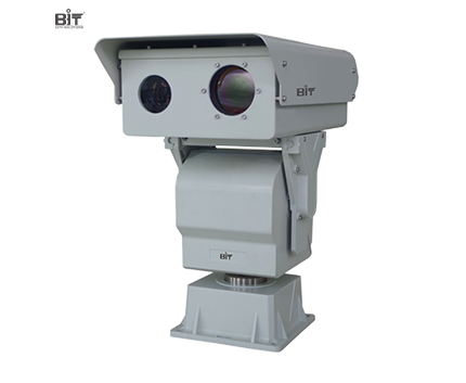 BIT-TVC4511W-2050-IP HD Visible and Thermal Imaging Dual Vision PTZ Camera