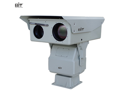 BIT-TVC4-516W-2075-IP HD Visible and Thermal Imaging Dual Vision PTZ Camera