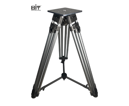 9116Y 110kg Load Heavy Duty Tripod tilt