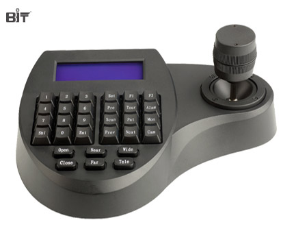 BIT-K7203 PTZ tastaturstyrer