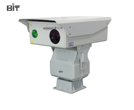 BIT-RC2050W lang række HD-netværk Laser natsyn PTZ kama