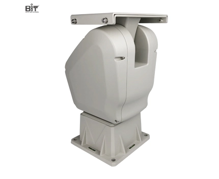 BIT-PT410 Udendørs Højhastighed Lys Pan Tilt hoved med nyttelast op til 10kg/20.05lb
