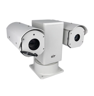 HDH3020 Laser Night Vision Netværk IP PTZ-kamera af CCTV Surveillance Company.