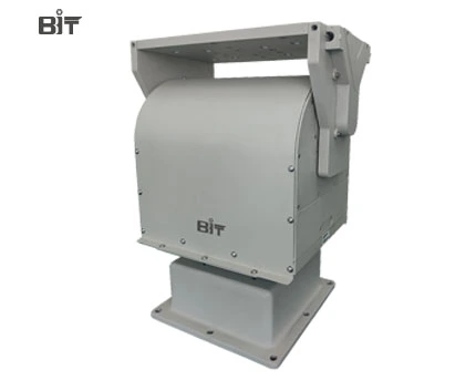 BIT-PT8120 120kg belastning Multi-funktionel Militær niveau Heavy Duty Pant-enhed Positioner
