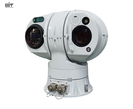 BIT-S6307W Multiple sensor dobbelt vision termisk billede smart PTZ kama