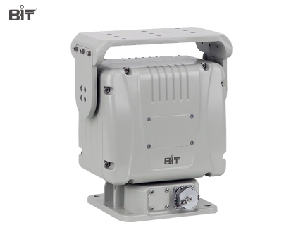 Lys Pan Tilt hoveder/enheder