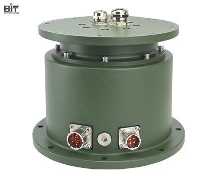 BIT-SPT30-D 30kg/66lb Load Servo Drive Antenne/Radar Rotator
