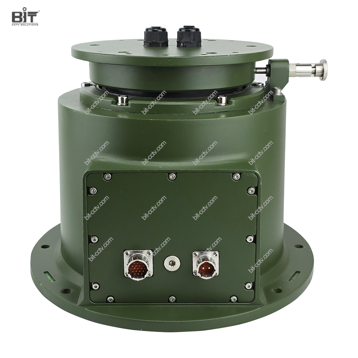 BIT-SPT50-D 50kg load antenna radar rotator