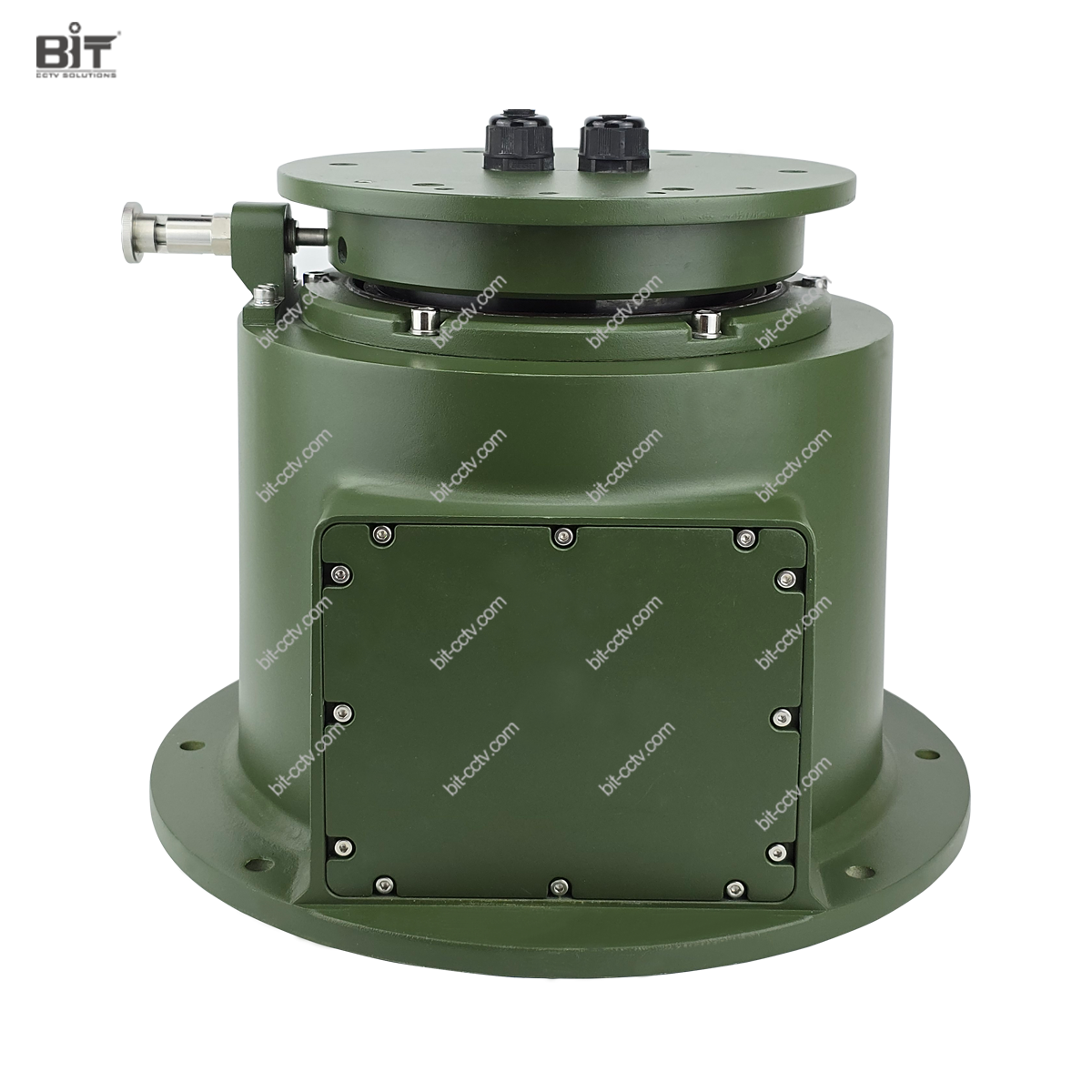 BIT-SPT50-D 50kg load antenna radar rotator