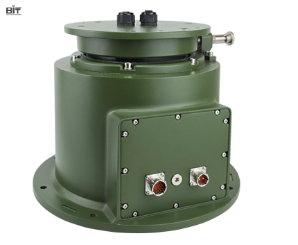 BIT-SPT50-D 50kg/110lb Load Servo-drev Antenne/Radar Rotator