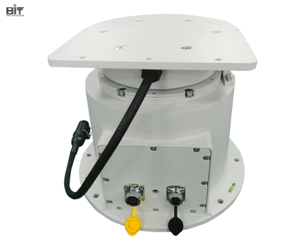 BIT-SPT80-D 80kg/176lb Load Servo-drev Antenne/Radar Rotator